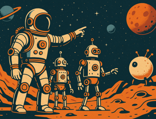 Pralka kwantowa profesora Trurla